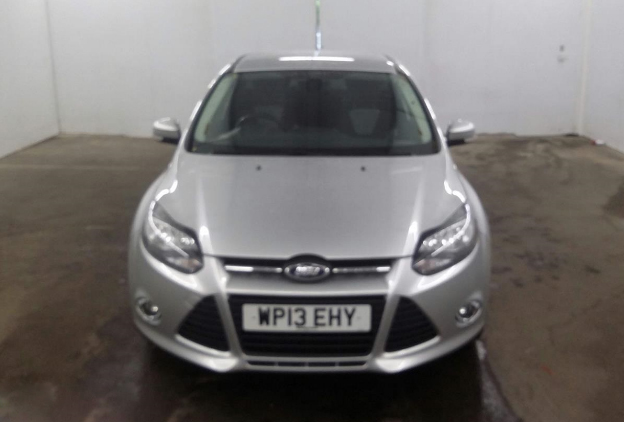 WP13 EHY
